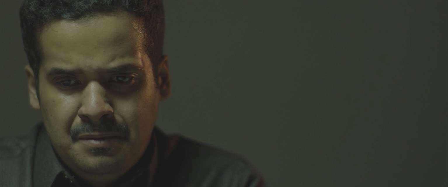 Mykonos Biennale 2015 - Film Festival -  Wasati - screen shot