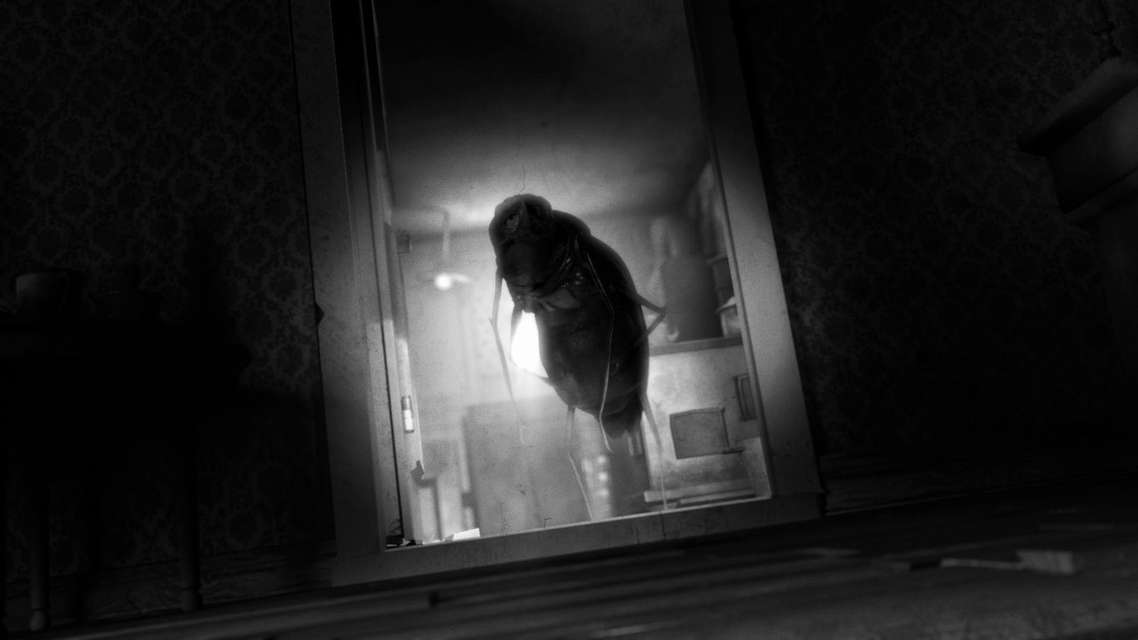 Mykonos Biennale 2015 - Film Festival -  The Servant - screen shot