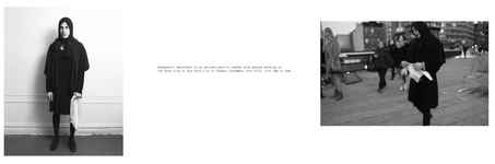 Mykonos Biennale 2015 - Film Festival - Lucia Pedi Performance