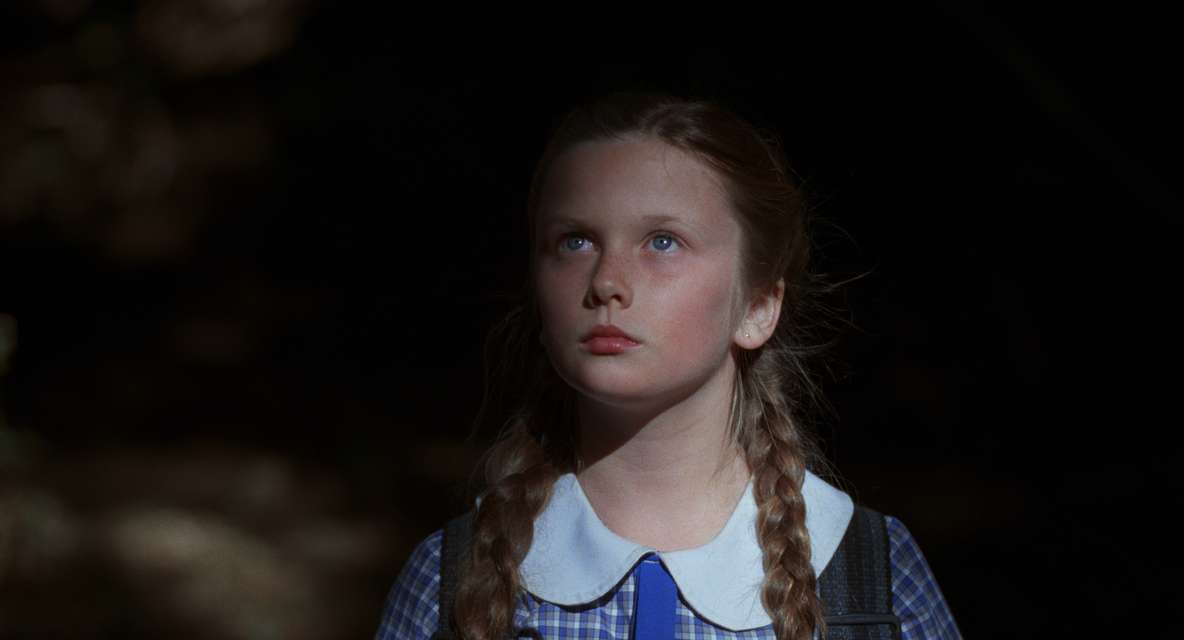 Mykonos Biennale 2015 - Film Festival -  The Raven - screen shot