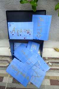 Mykonos Biennale 2015 - Film Festival - Agni Zotis Antidote Box