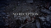 No Reception Poster