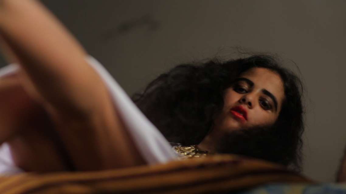 Mykonos Biennale 2015 - Film Festival -  Coffin Decolleté-5 - screen shot