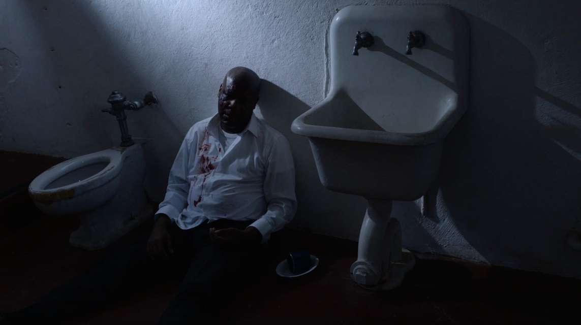 Mykonos Biennale 2015 - Film Festival -  Brooklyn In July - screen shot