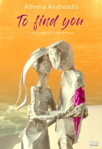 To find you Poster