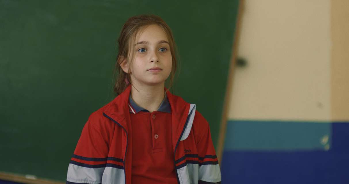 Mykonos Biennale 2015 - Film Festival -  ANOUSH-9 - screen shot