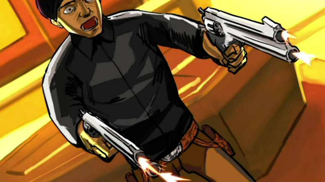 Mykonos Biennale 2015 - Film Festival -  Sangre De Cristo - screen shot