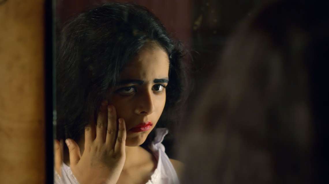 Mykonos Biennale 2015 - Film Festival -  Coffin Decolleté-1 - screen shot