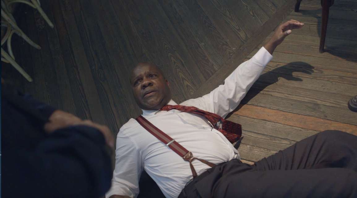 Mykonos Biennale 2015 - Film Festival -  Brooklyn In July - screen shot