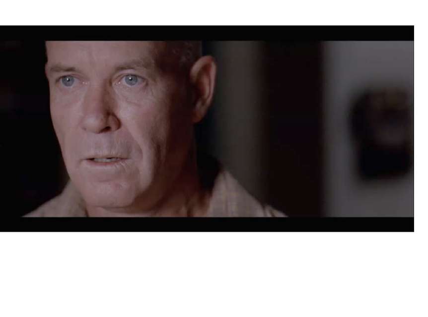 Mykonos Biennale 2015 - Film Festival -  THE TELEGRAM MAN - screen shot