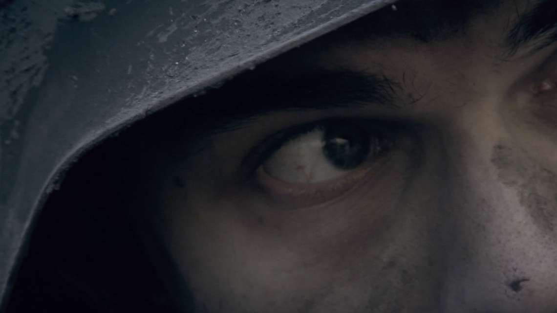 Mykonos Biennale 2015 - Film Festival -  No Reception - screen shot