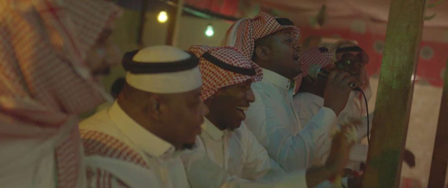 Mykonos Biennale 2015 - Film Festival -  Wasati - screen shot