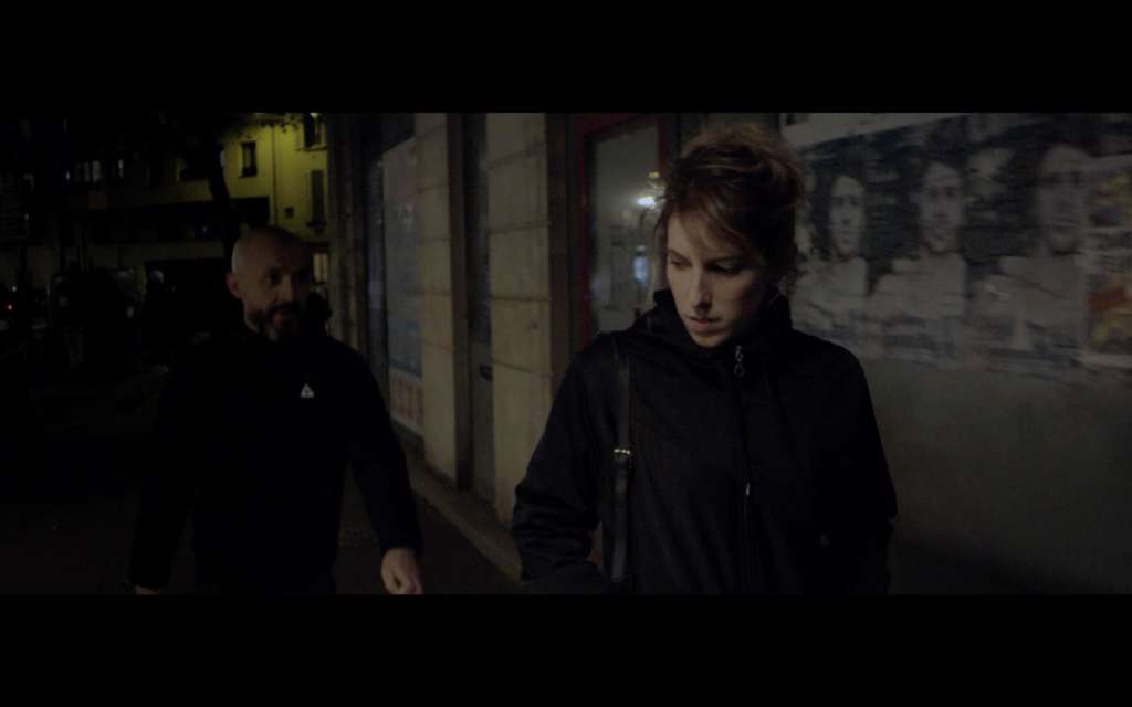 Mykonos Biennale 2015 - Film Festival -  Nothing Special 5 - screen shot