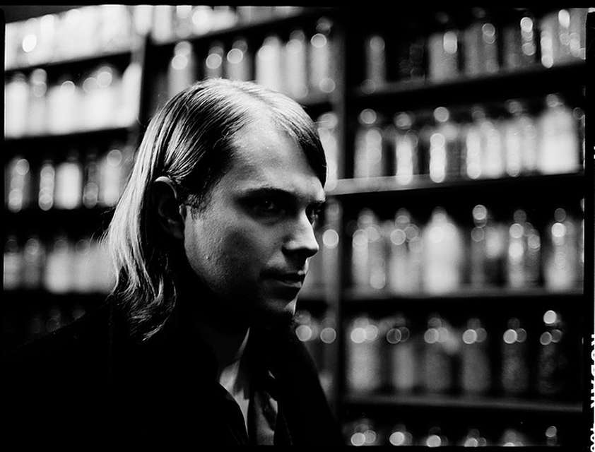 Mykonos Biennale 2015 - Film Festival -  Sangstrom - screen shot