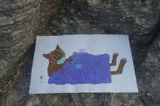 Mykonos Biennale 2015 - Film Festival - Thordis Adalsteinsdottir Antidote Box