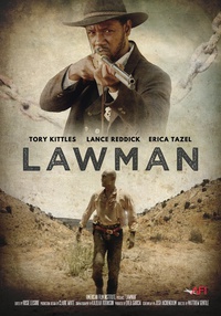 LAWMAN Poster