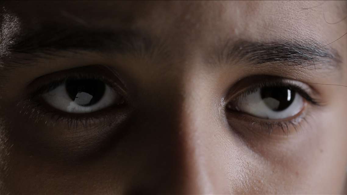 Mykonos Biennale 2015 - Film Festival -  Coffin Decolleté-2 - screen shot