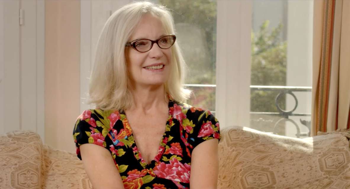 Mykonos Biennale 2015 - Film Festival -  A Whole World for a Little World - screen shot