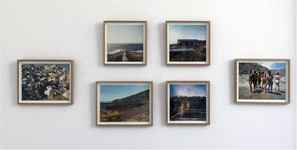 Mykonos Biennale 2015 - Film Festival - Manolis Baboussis SKELETONS