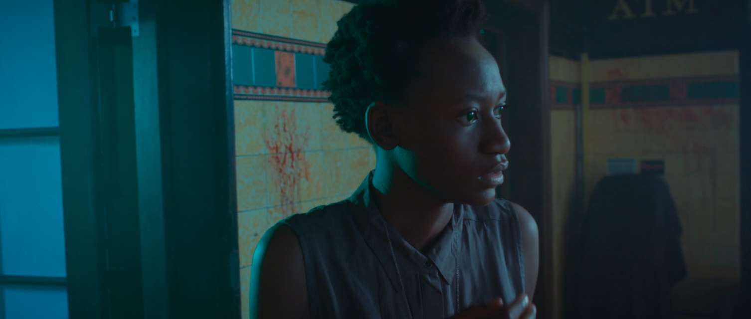 Mykonos Biennale 2015 - Film Festival -  Searching for Babel - screen shot