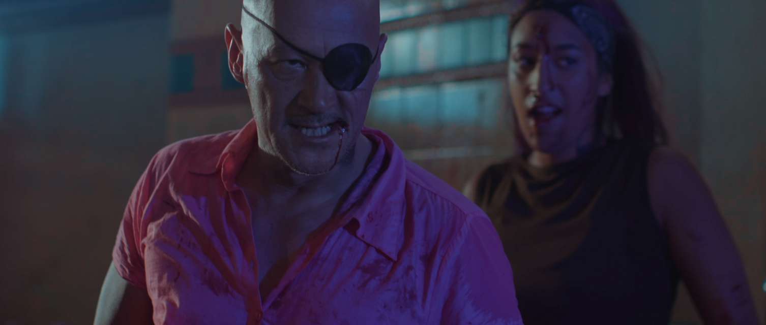 Mykonos Biennale 2015 - Film Festival -  Searching for Babel - screen shot