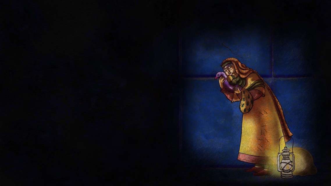 Mykonos Biennale 2015 - Film Festival -  Sky Sun ,Tile Sun 1 - screen shot