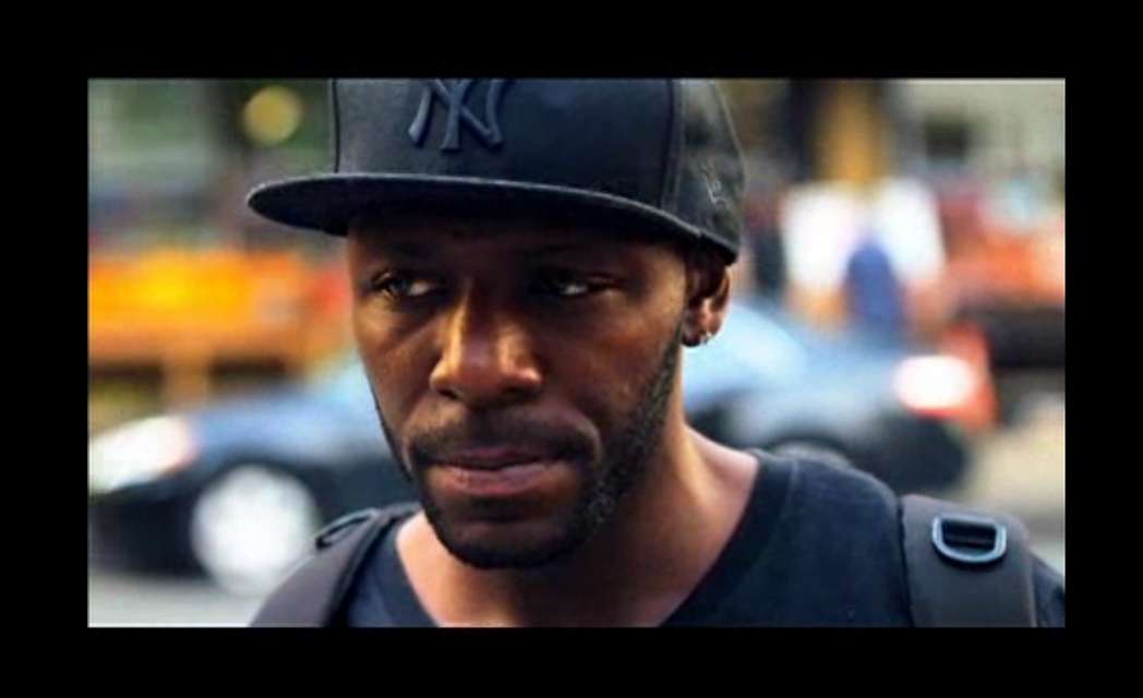 Mykonos Biennale 2015 - Film Festival -  Kehinde Wiley: An Economy of Grace - screen shot