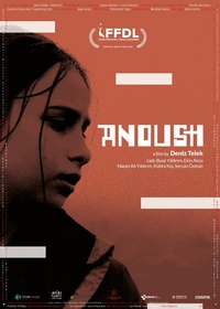 ANOUSH Poster