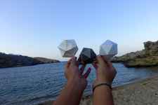 Mykonos Biennale 2015 - Film Festival - Dan Walsh Antidote Box