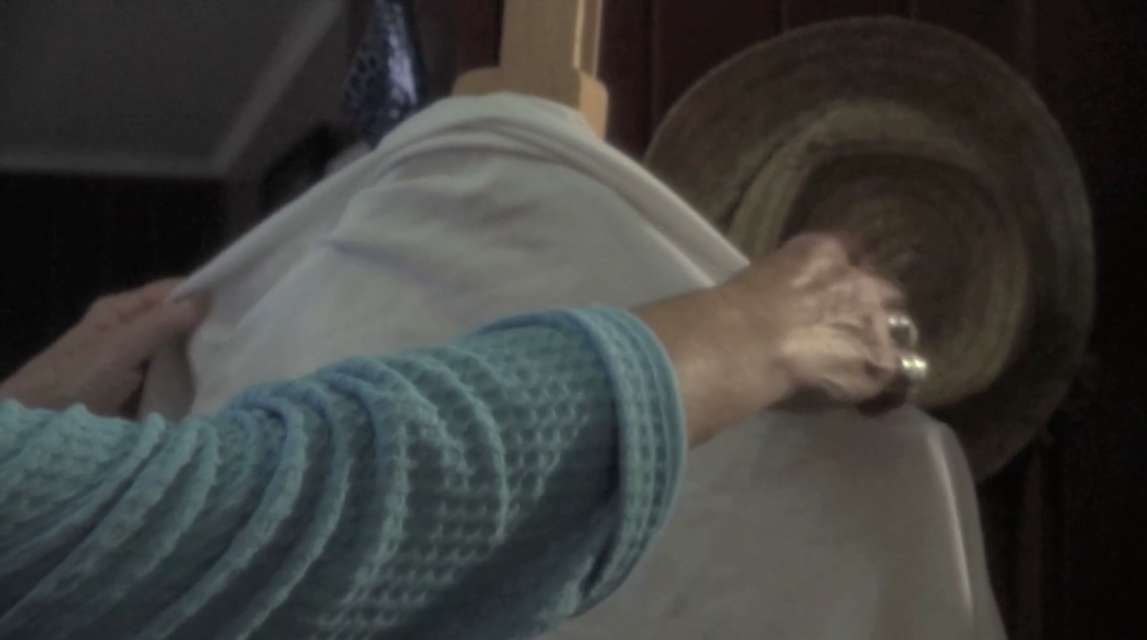 Mykonos Biennale 2015 - Film Festival -  Celia Found - screen shot