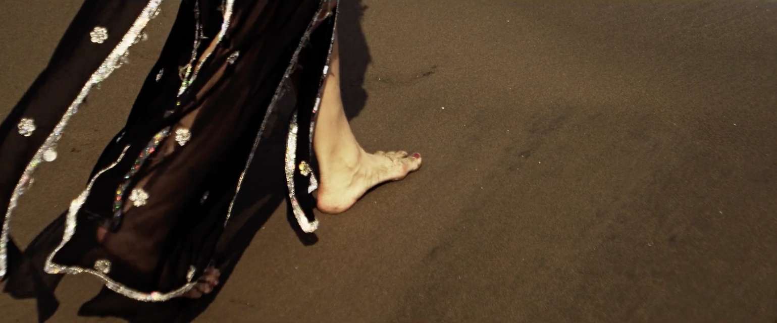 Mykonos Biennale 2015 - Film Festival -  The Pharaoh's Eye - screen shot