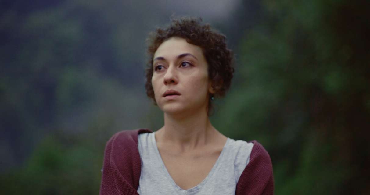 Mykonos Biennale 2015 - Film Festival -  ANOUSH-4 - screen shot