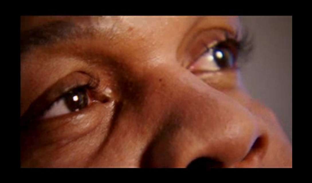 Mykonos Biennale 2015 - Film Festival -  Kehinde Wiley: An Economy of Grace - screen shot