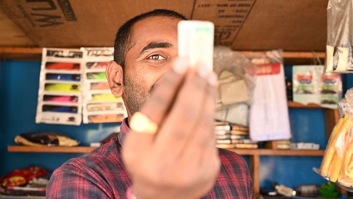 Mykonos Biennale 2015 - Film Festival -  SELFIE-6 - screen shot