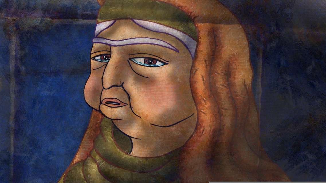 Mykonos Biennale 2015 - Film Festival -  Sky Sun ,Tile Sun 2 - screen shot