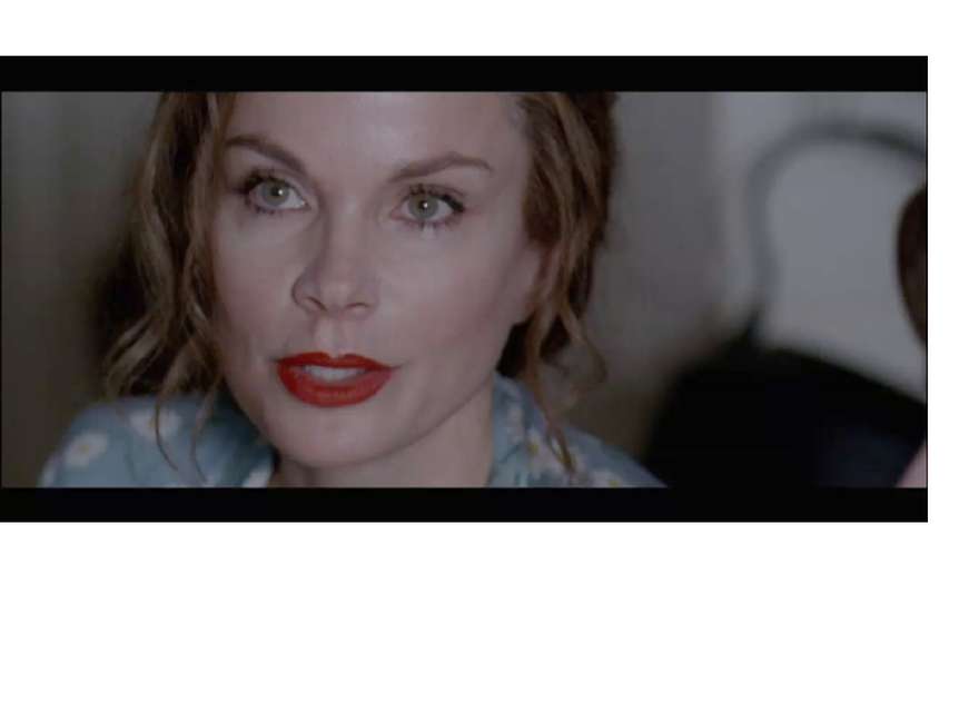 Mykonos Biennale 2015 - Film Festival -  THE TELEGRAM MAN - screen shot