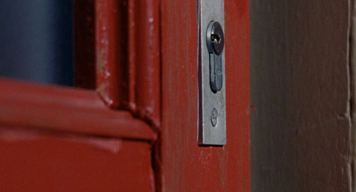 Mykonos Biennale 2015 - Film Festival -  The Disappearance of Tom R. 3 - screen shot