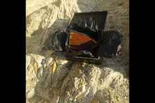 Mykonos Biennale 2015 - Film Festival - Stephen Dean Antidote Box