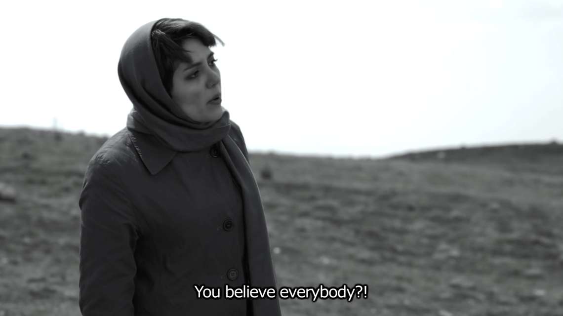 Mykonos Biennale 2015 - Film Festival -  Stone on Stone - screen shot