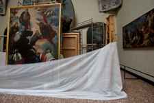 Mykonos Biennale 2015 - Film Festival - Jean Paul Gomez Untitled