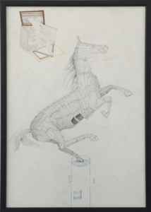 Mykonos Biennale 2015 - Film Festival - Dimitris Kousoulas Laokoon and Doureios Ippos