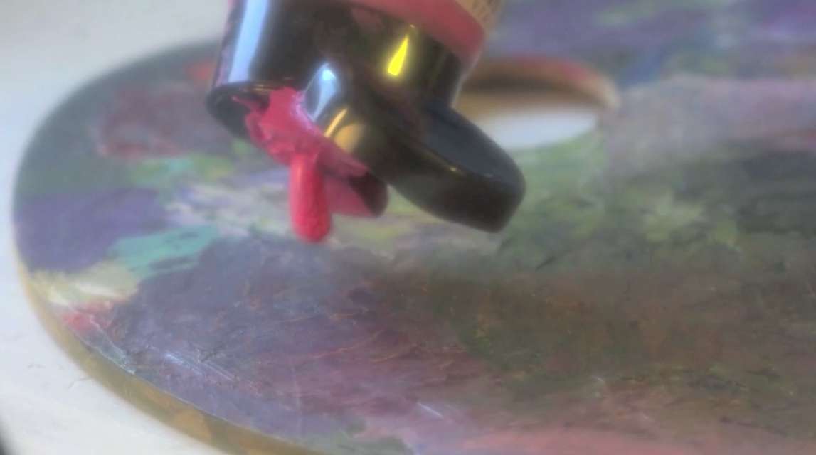 Mykonos Biennale 2015 - Film Festival -  Celia Found - screen shot