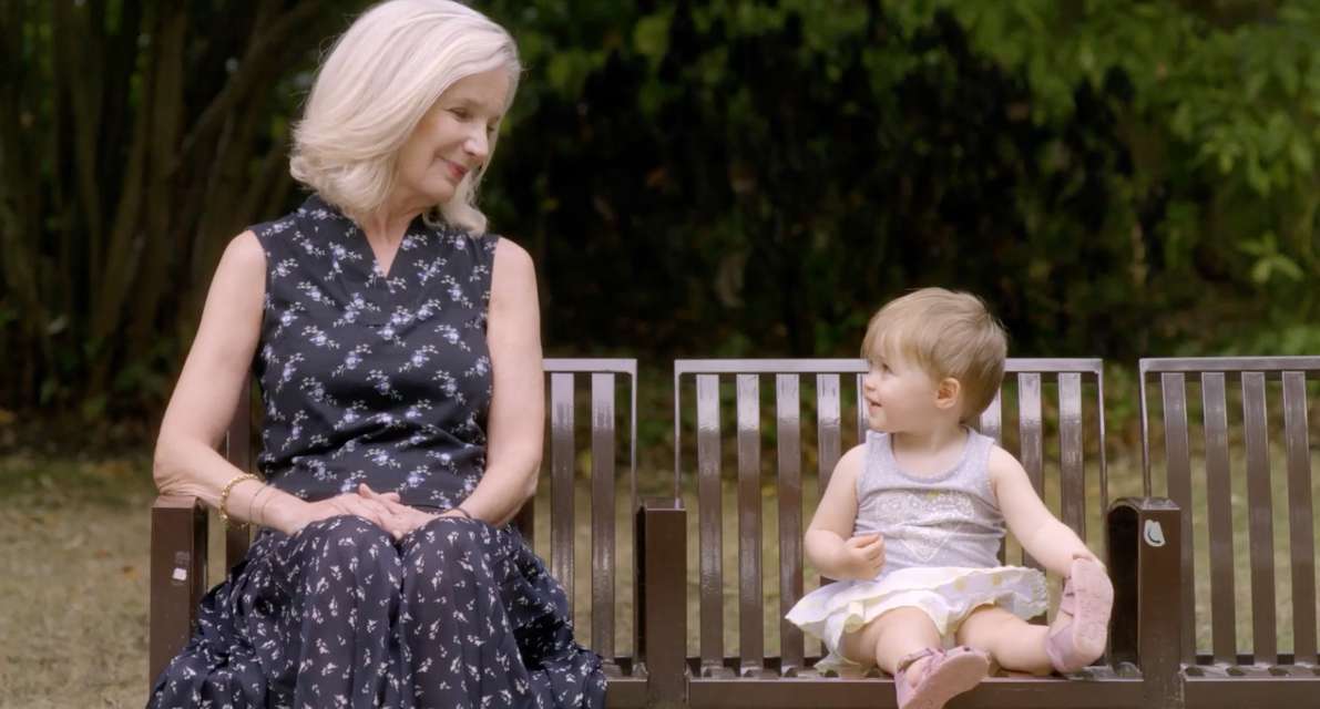 Mykonos Biennale 2015 - Film Festival -  A Whole World for a Little World - screen shot