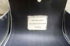 Mykonos Biennale 2015 - Film Festival - Phyllis Yampolsky Antidote Box