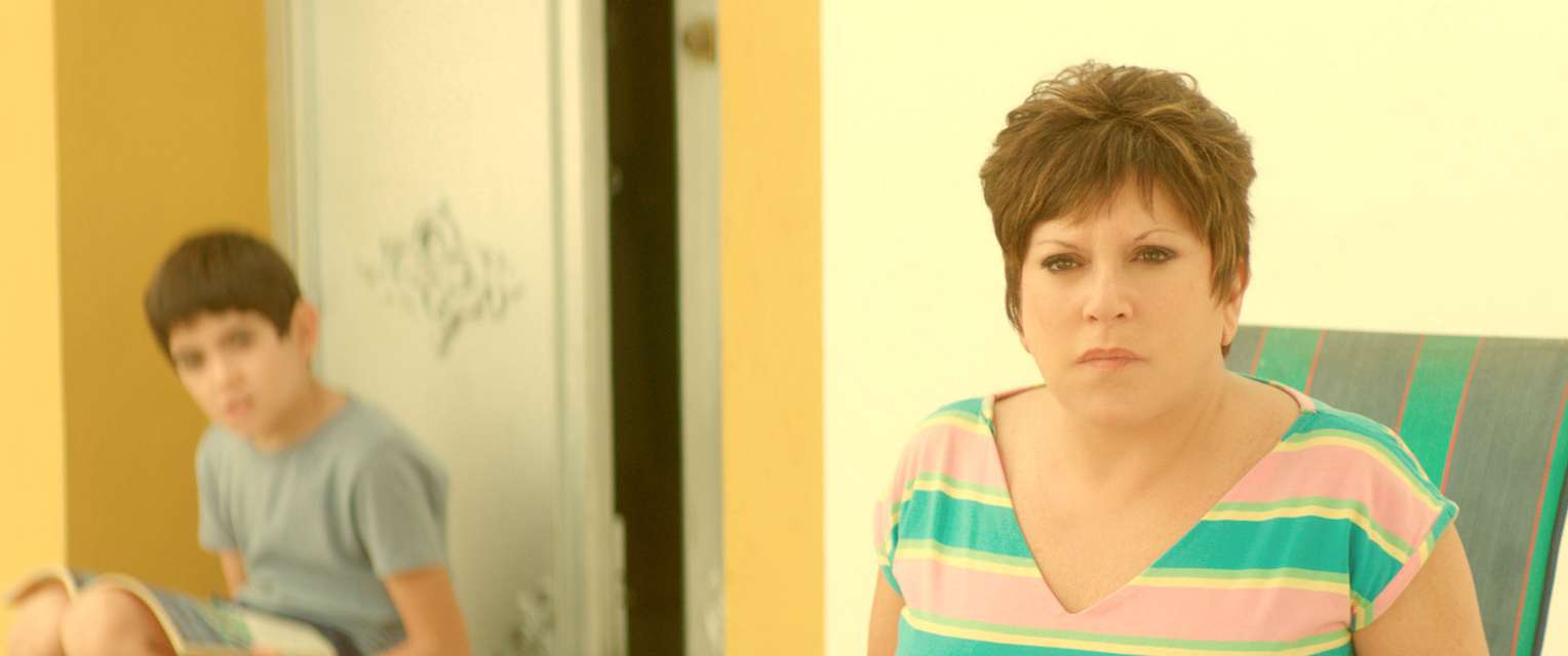 Mykonos Biennale 2015 - Film Festival -  THE WHOLE WORLD - screen shot