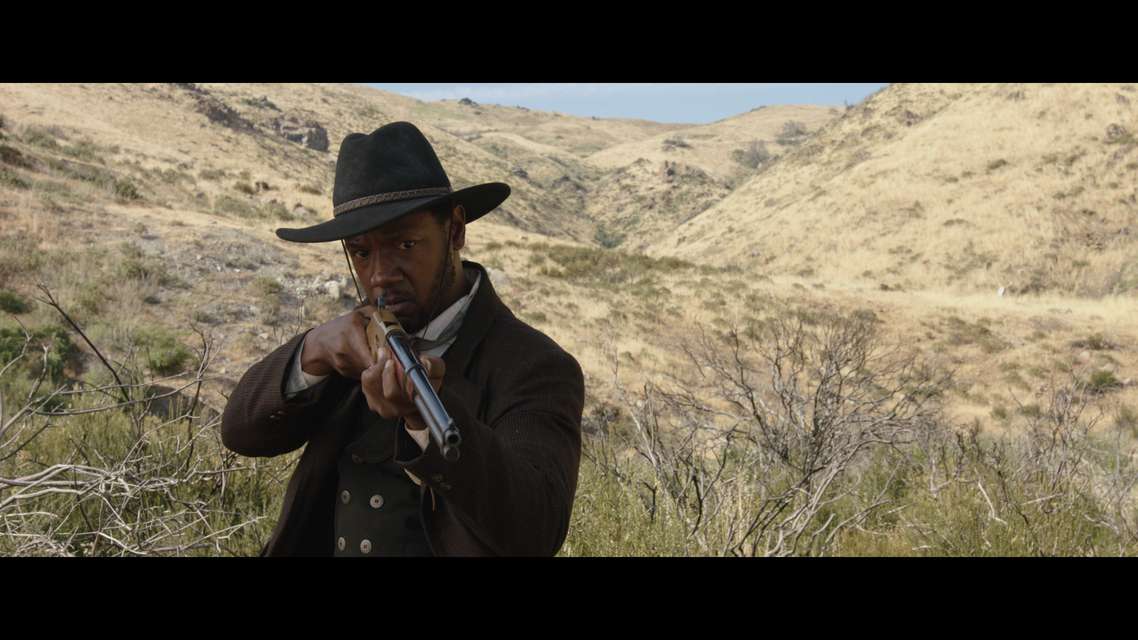 Mykonos Biennale 2015 - Film Festival -  LAWMAN - screen shot