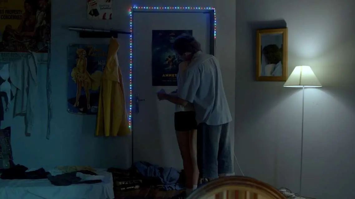 Mykonos Biennale 2015 - Film Festival - CYCLOPE 2 - screen shot