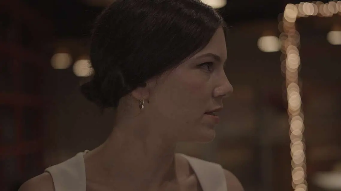 Mykonos Biennale 2015 - Film Festival - MIMOSA 6 - screen shot