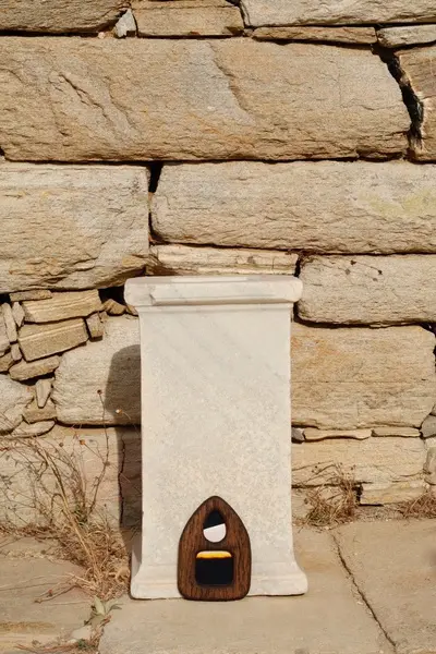 Mykonos Biennale  -  Antidote - screen shot
