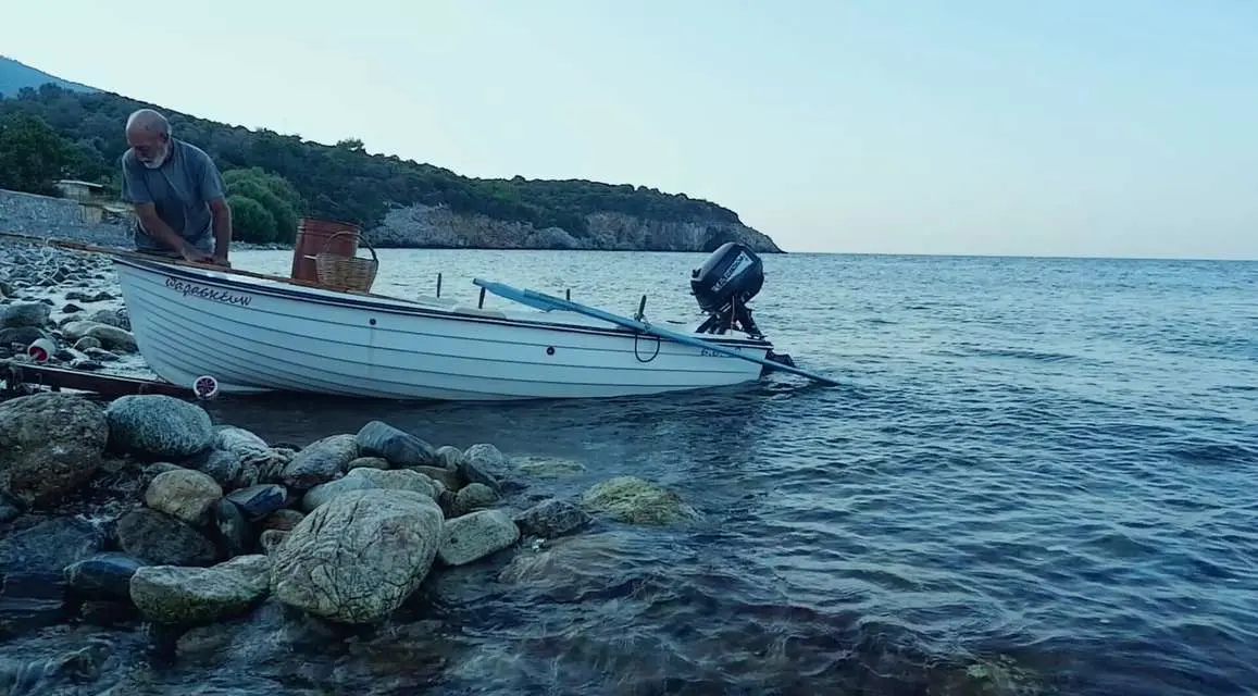 Mykonos Biennale 2015 - Film Festival - Latera 3 - screen shot